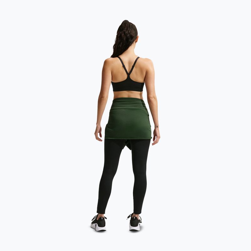 Sport-BH Nike Indy Padded Gloss black 5