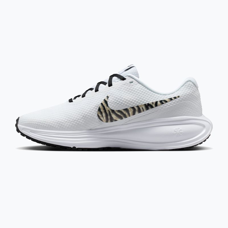 Damen-Laufschuhe Nike Revolution 8 white/metallic gold/black 2