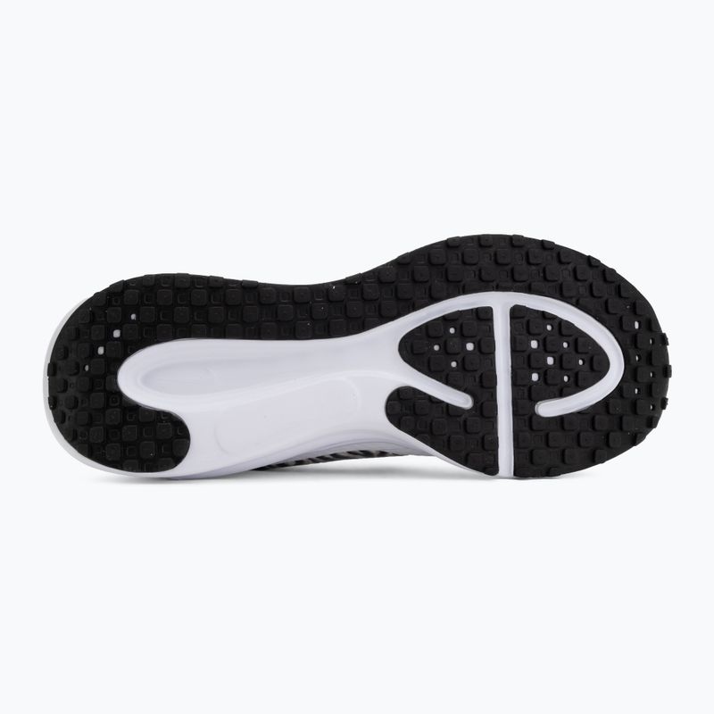 Damen-Laufschuhe Nike Revolution 8 white/metallic gold/black 4