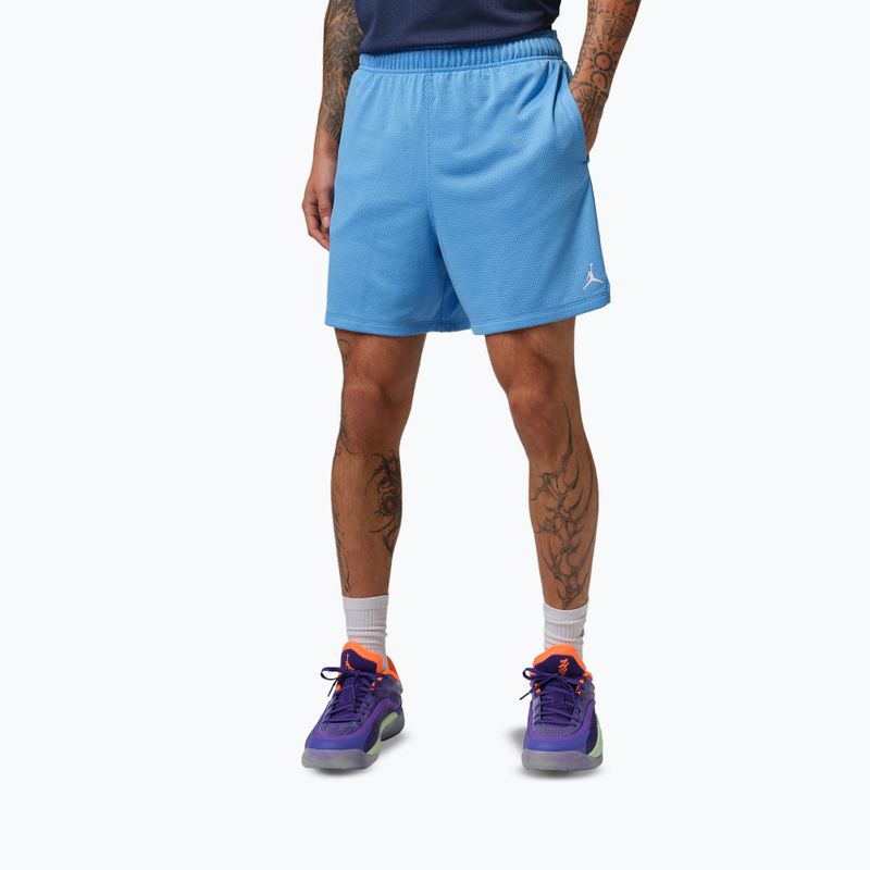 Herren-Shorts Jordan Sport Essentials Dri-Fit university blue
