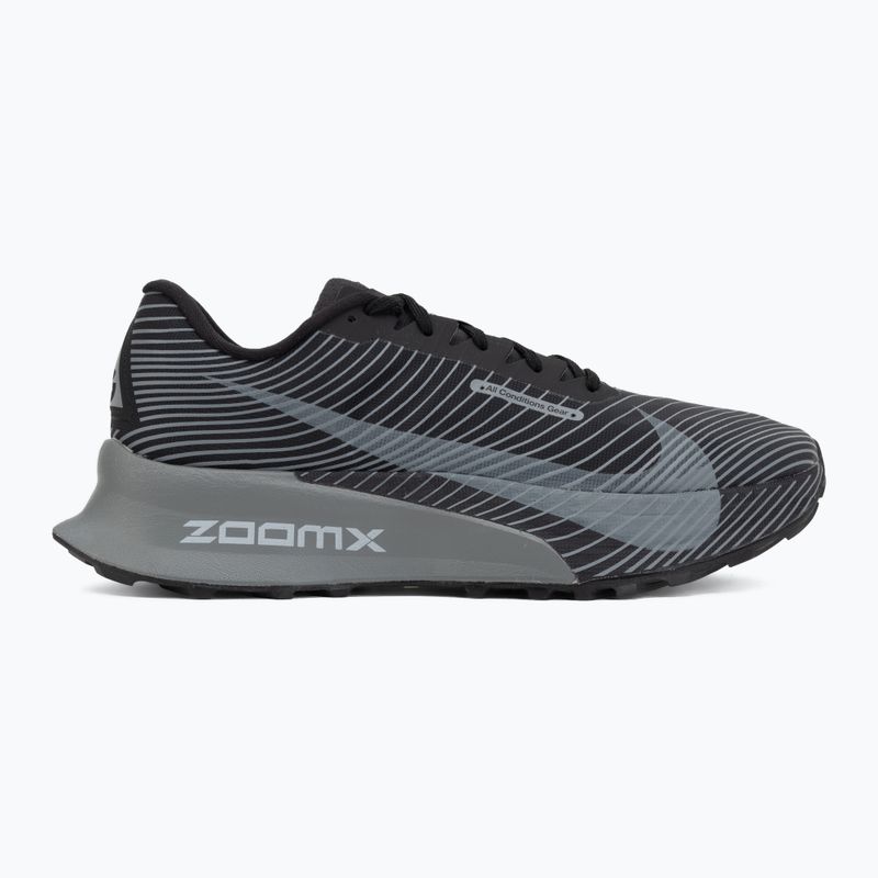 Herren-Laufschuhe Nike ACG Ultrafly Trail schwarz/photon dust 2