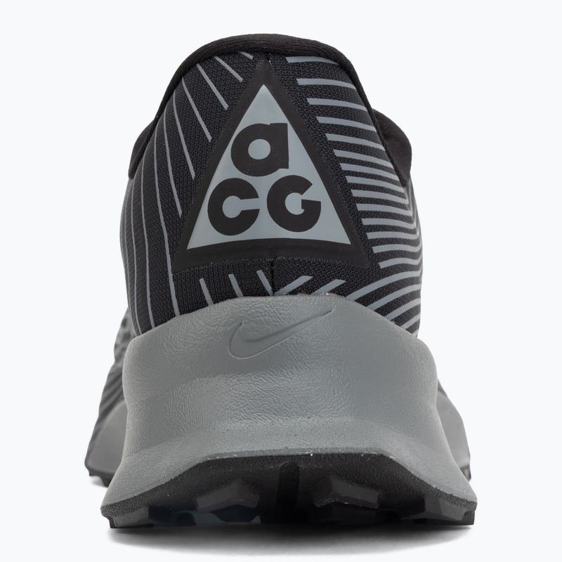 Herren-Laufschuhe Nike ACG Ultrafly Trail schwarz/photon dust 6