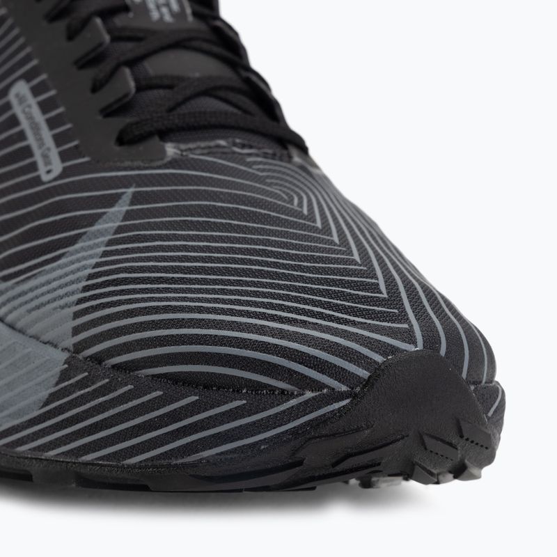 Herren-Laufschuhe Nike ACG Ultrafly Trail schwarz/photon dust 7