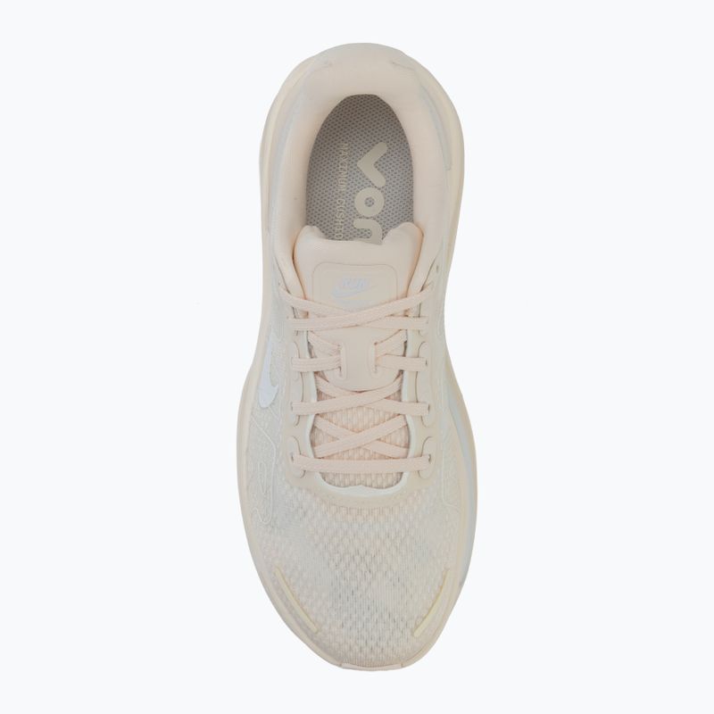 Damen-Laufschuhe Nike Vomero Premium ESS chalk/pale ivory/summit white/white 5