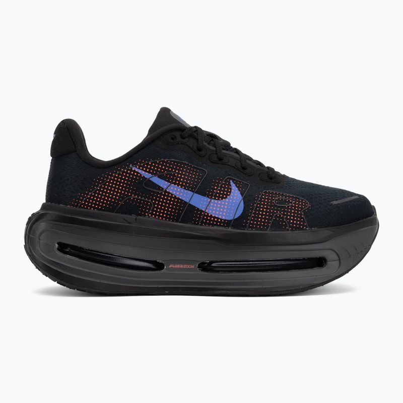 Damen-Laufschuhe Nike Vomero Premium black/hot lava/anthracite/sapphire 2