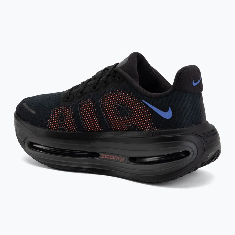 Damen-Laufschuhe Nike Vomero Premium black/hot lava/anthracite/sapphire 3