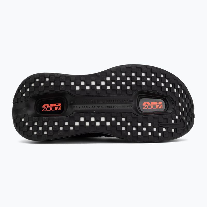 Damen-Laufschuhe Nike Vomero Premium black/hot lava/anthracite/sapphire 4