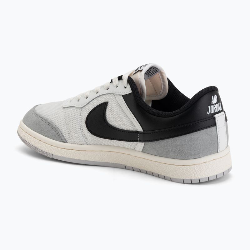 Damenschuhe Air Jordan Skyline Low summit white/light smoke grey/sail/black 3