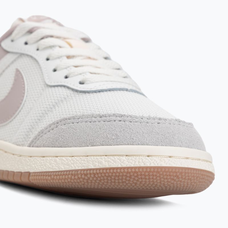 Damenschuhe Air Jordan Skyline Low summit white/neutral grey/particle rose 7