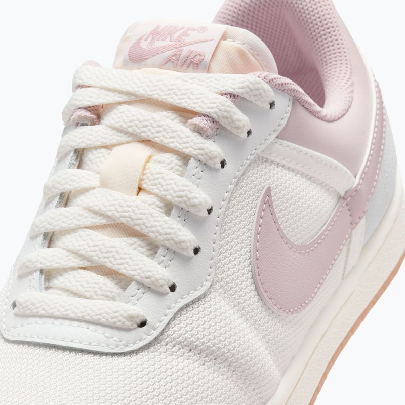 Damen Sneaker Nike Air Jordan Skyline Low summit white/neutral grey/particle rose 7