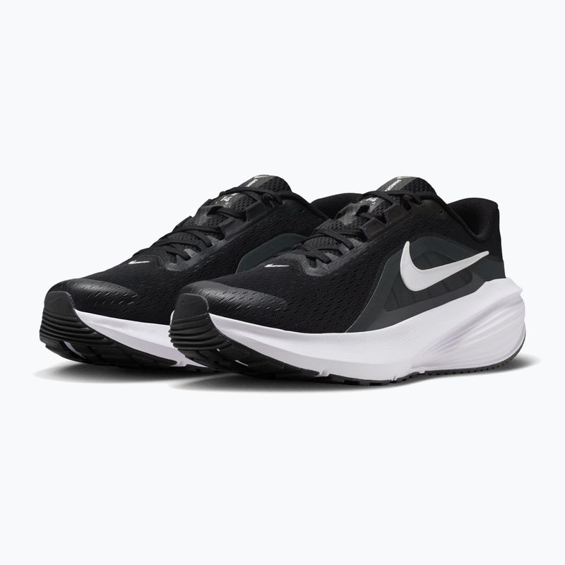 Nike Downshifter 14 Herren-Laufschuhe black/anthracite/wolf grey/white 3