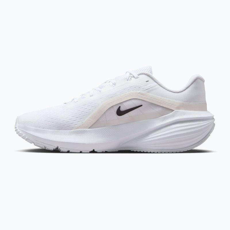 Herren-Laufschuhe Nike Downshifter 14 white/platinum tint/anthracite/black 2