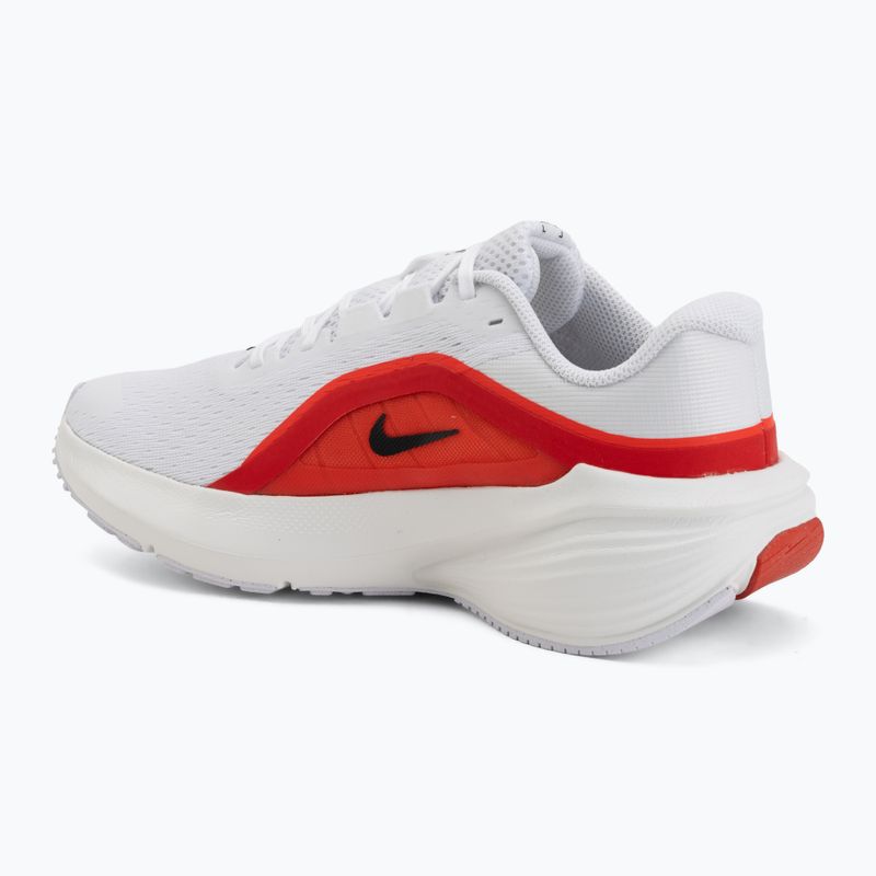 Herren-Laufschuhe Nike Downshifter 14 white/summit white/bright crimson/black 3