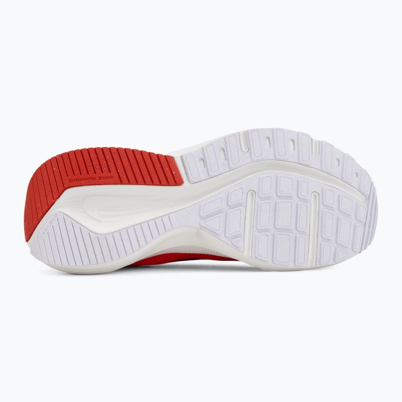 Herren-Laufschuhe Nike Downshifter 14 white/summit white/bright crimson/black 4