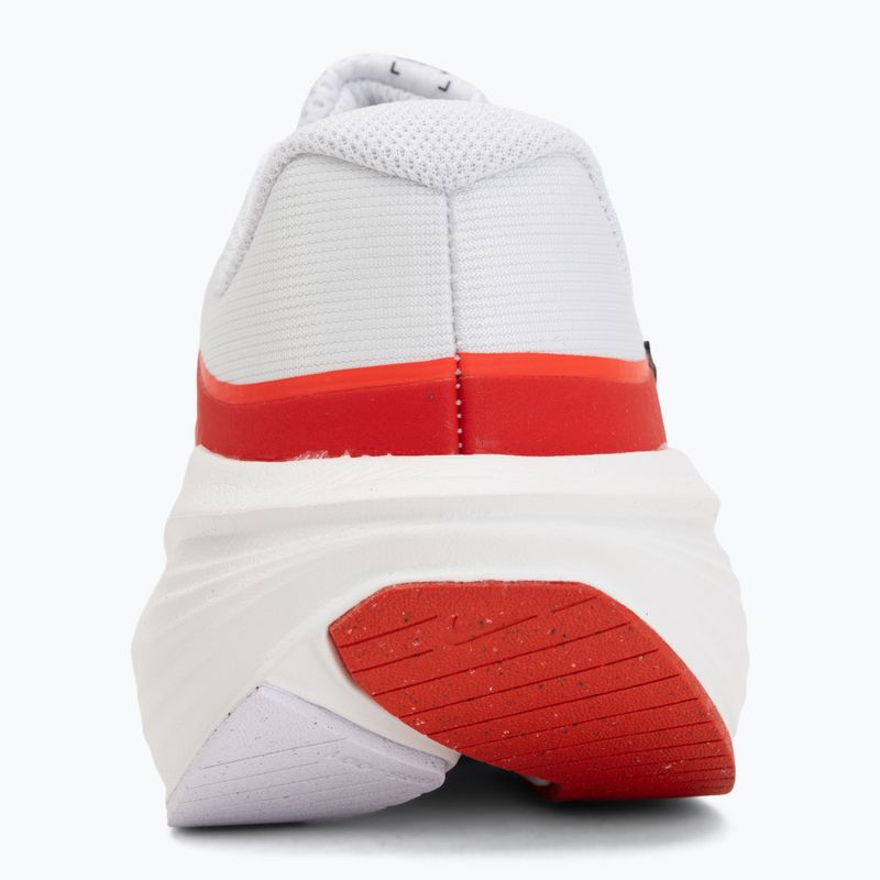 Herren-Laufschuhe Nike Downshifter 14 white/summit white/bright crimson/black 6