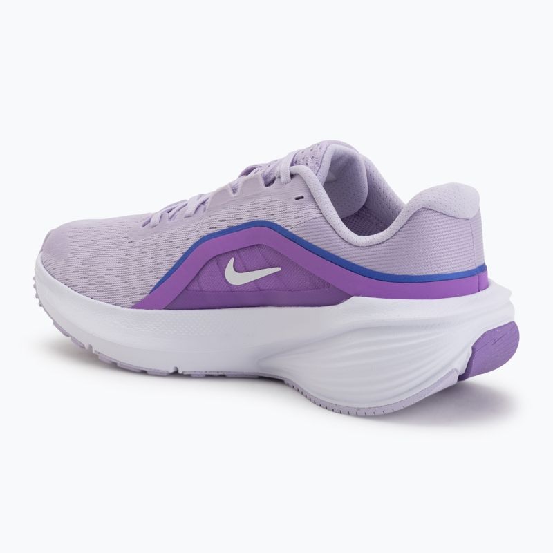 Damen-Laufschuhe Nike Downshifter 14 violet mist/sapphire/bright violet/white 3