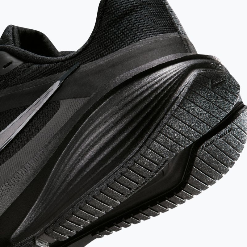 Damen-Laufschuhe Nike Downshifter 14 black/anthracite/black 8