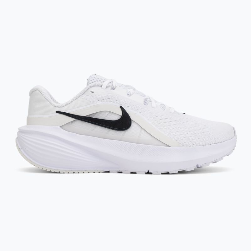 Herren-Laufschuhe Nike Downshifter 14 white/platinum tint/anthracite/black 2
