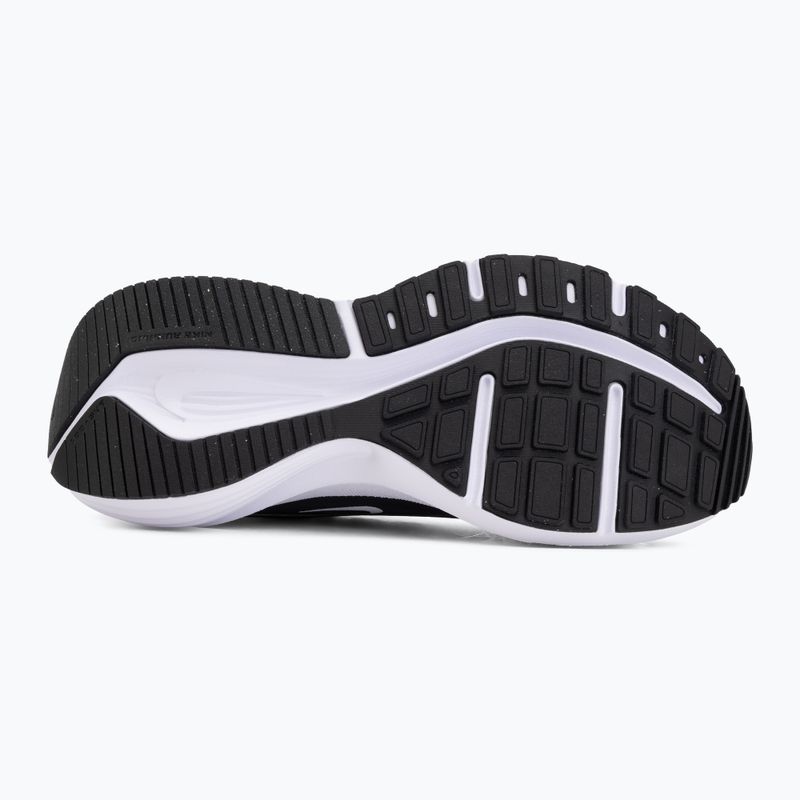 Nike Downshifter 14 Herren-Laufschuhe black/anthracite/wolf grey/white 4