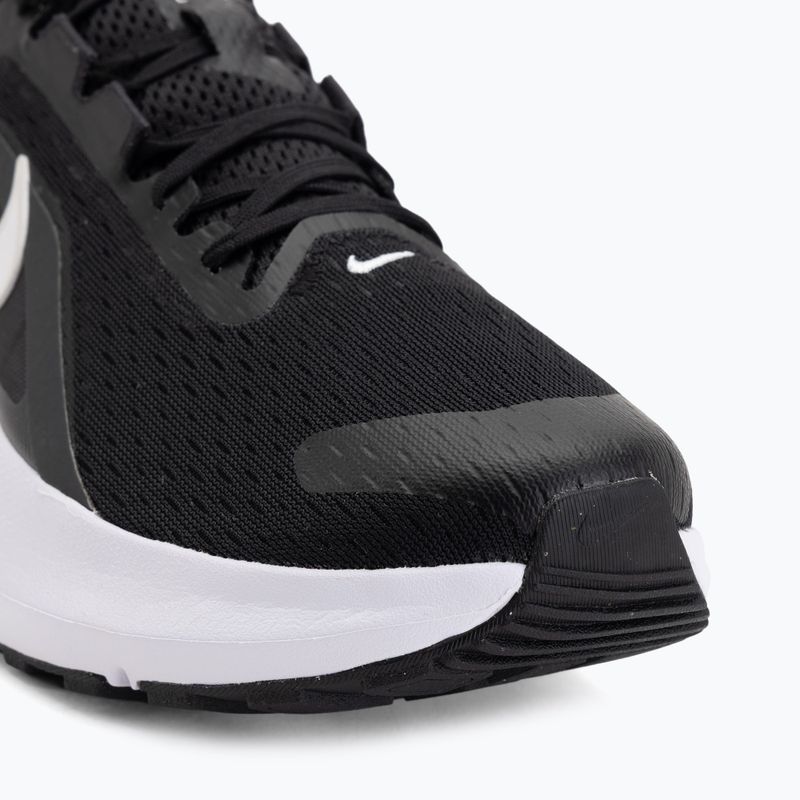 Nike Downshifter 14 Herren-Laufschuhe black/anthracite/wolf grey/white 7