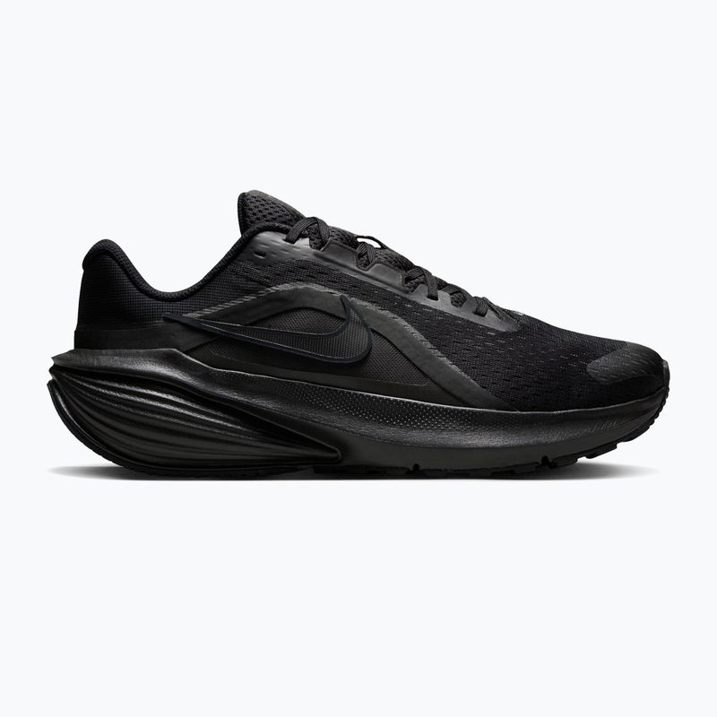 Herren-Laufschuhe Nike Downshifter 14 black/anthracite/black