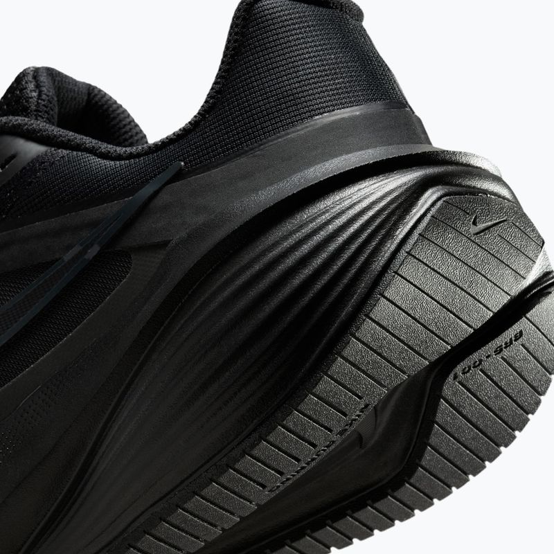 Herren-Laufschuhe Nike Downshifter 14 black/anthracite/black 9