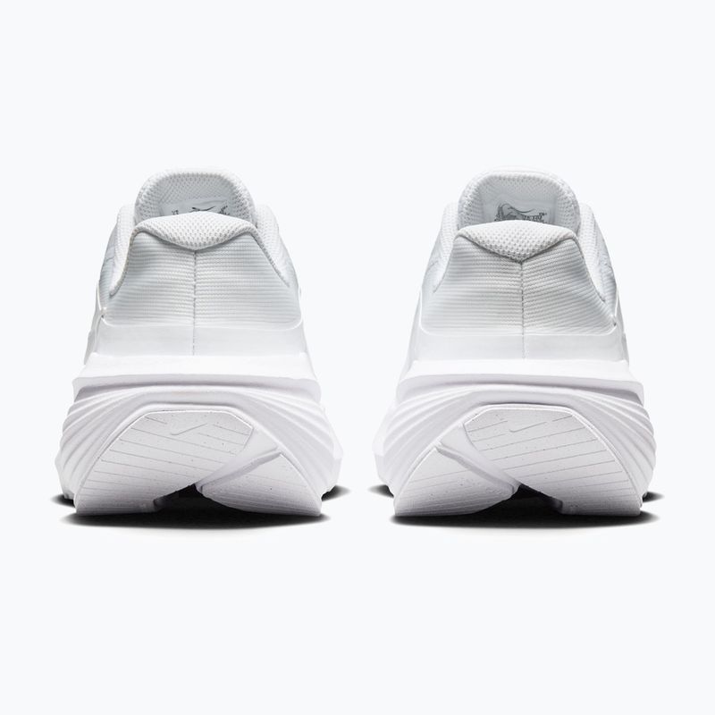Herren-Laufschuhe Nike Downshifter 14 white/white 4