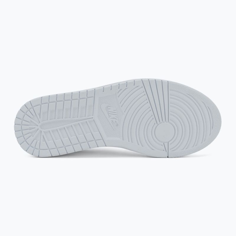 Buty męskie Nike Jordan Access Court Low white/pure platinum 4