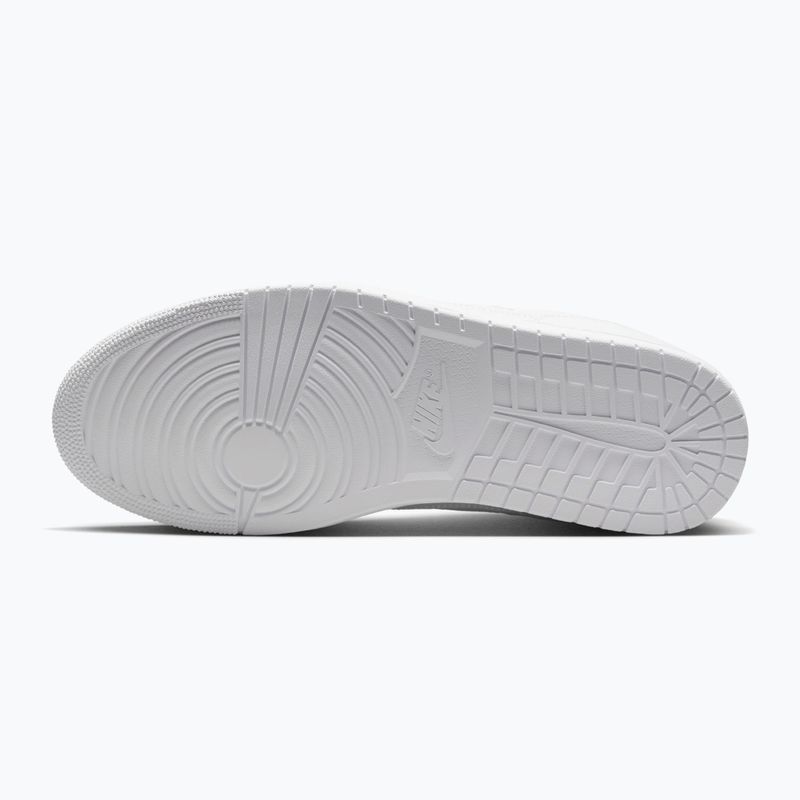 Herrenschuhe Nike Jordan Access Court Low white/pure platinum 5