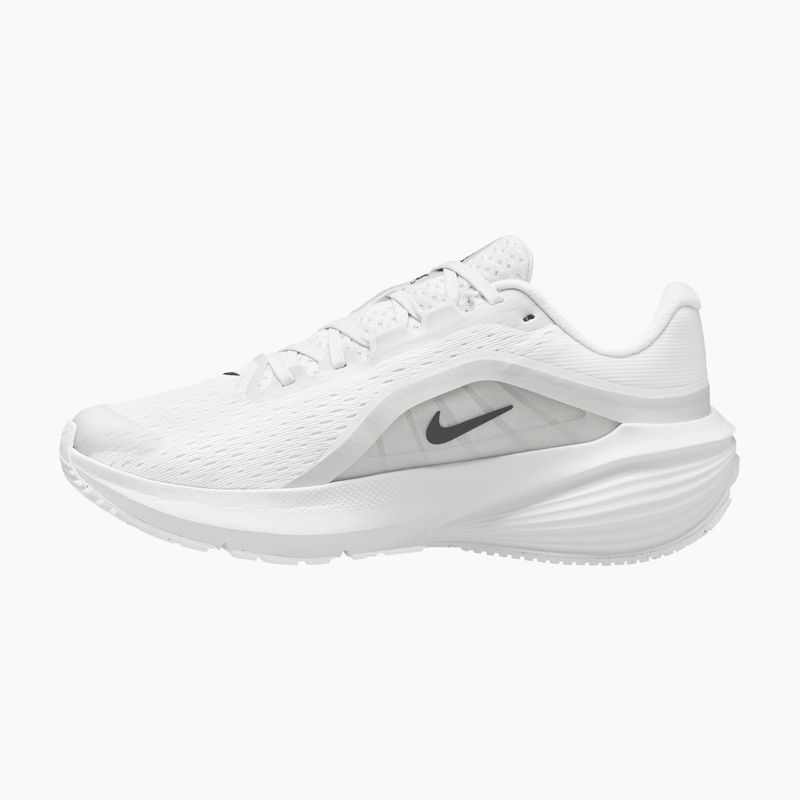 Damen-Laufschuhe Nike Downshifter 14 white/platinum tint/anthracite/black 2