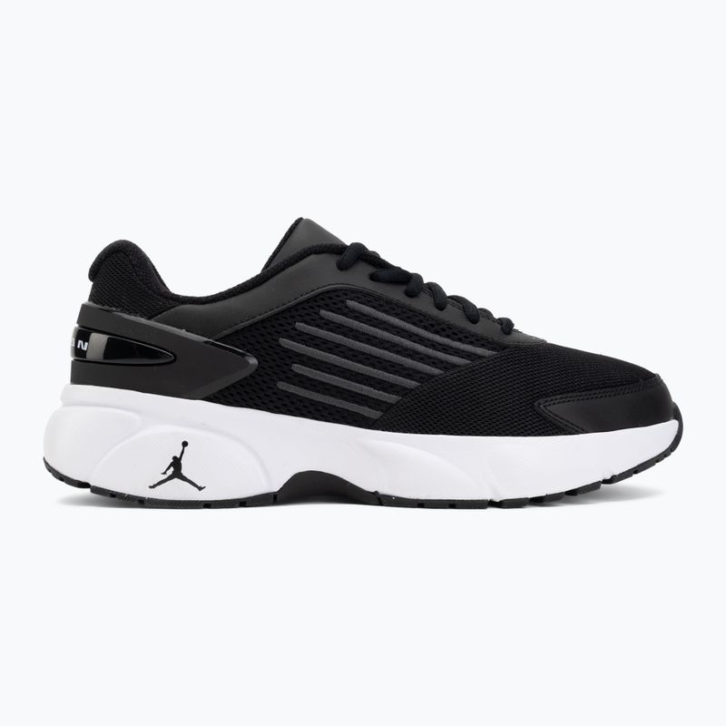Damenschuhe Jordan Trunner Flow black/anthracite/white 2