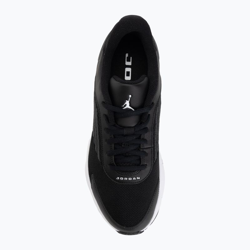 Damenschuhe Jordan Trunner Flow black/anthracite/white 5