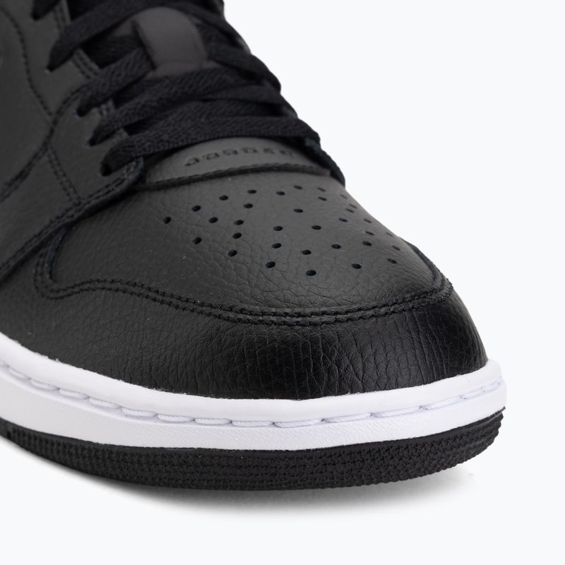 Buty męskie  Nike Jordan Access Court Low black/white 7