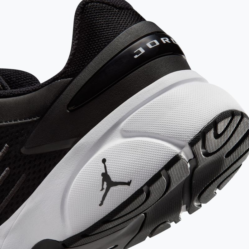 Damenschuhe Jordan Trunner Flow black/anthracite/white 4