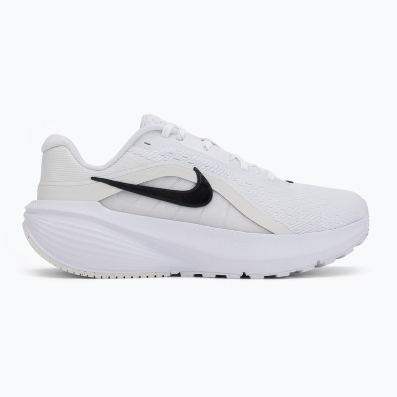 Damen-Laufschuhe Nike Downshifter 14 white/platinum tint/anthracite/black 2