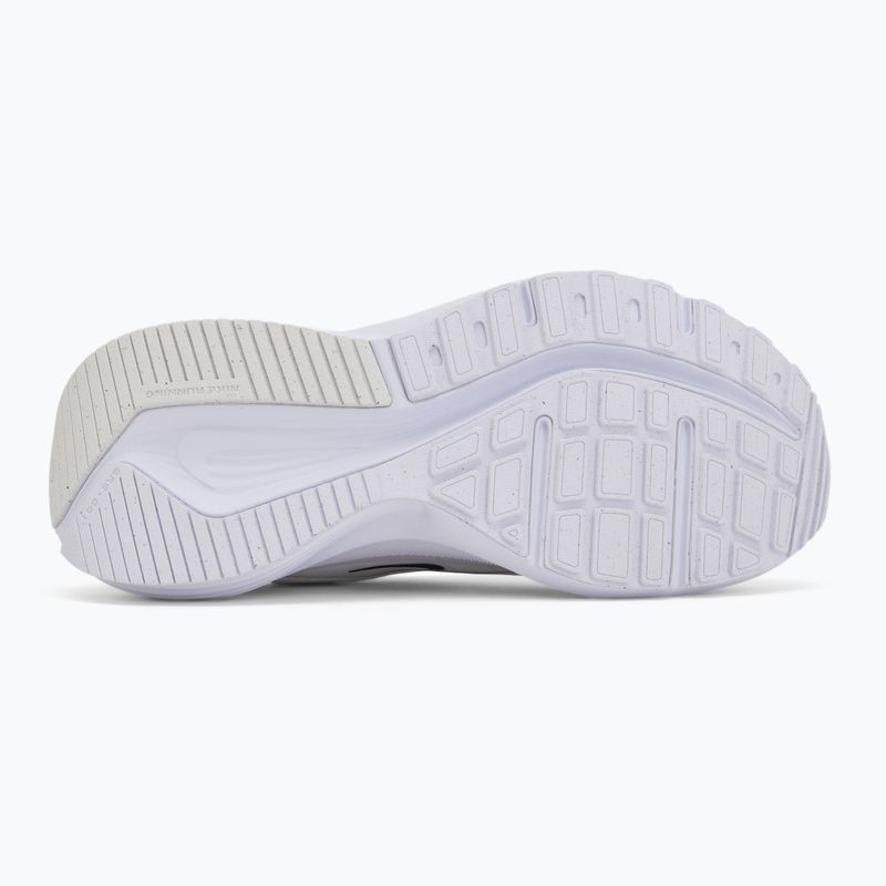 Damen-Laufschuhe Nike Downshifter 14 white/platinum tint/anthracite/black 4