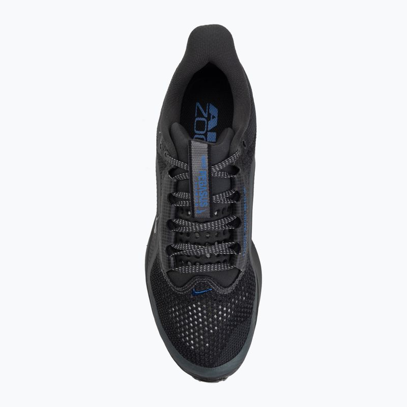 Herren-Laufschuhe Nike Pegasus Premium anthracite/game royal/smoke grey/black 5