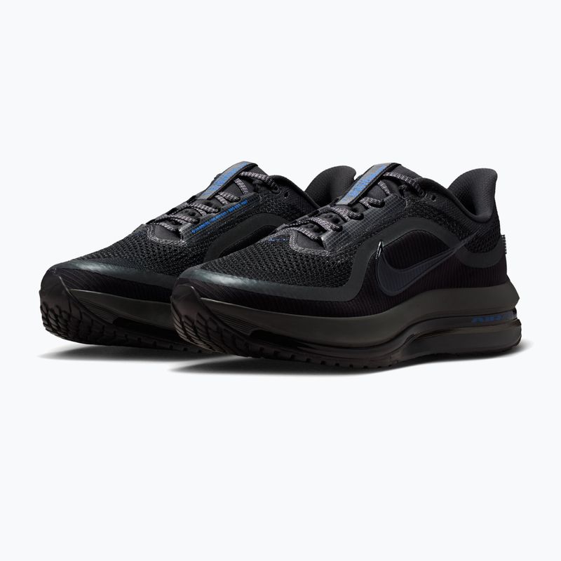 Herren-Laufschuhe Nike Pegasus Premium anthracite/game royal/smoke grey/black 3
