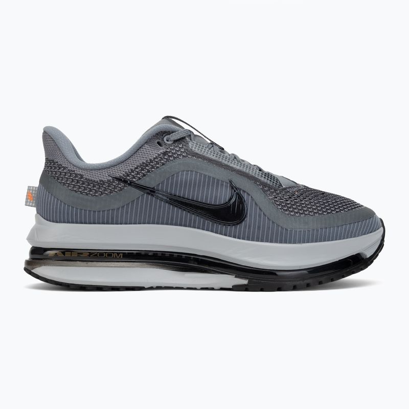 Herren-Laufschuhe Nike Pegasus Premium cool grey/wolf grey/safety orange/black 2