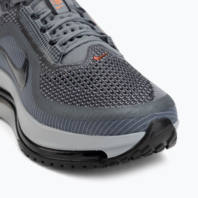 Herren-Laufschuhe Nike Pegasus Premium cool grey/wolf grey/safety orange/black 7