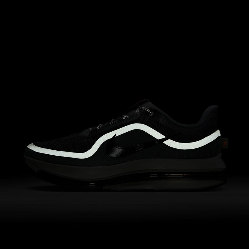 Herren-Laufschuhe Nike Pegasus Premium cool grey/wolf grey/safety orange/black 7