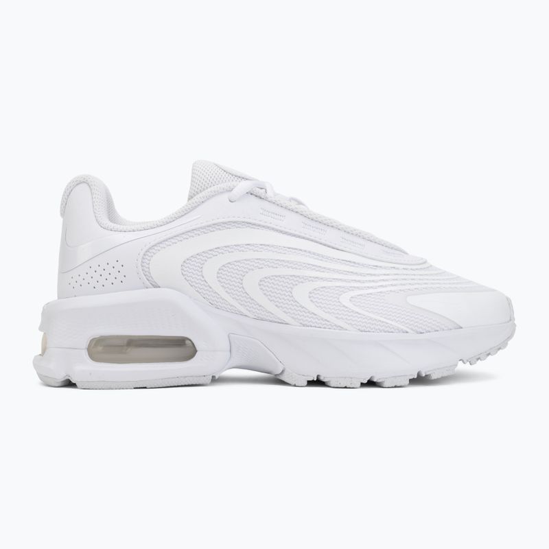 Damen-Schuhe Nike Air Max Fire white/black/white 2