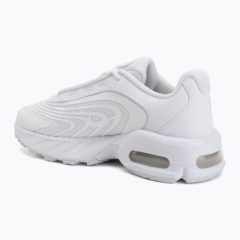 Damen-Schuhe Nike Air Max Fire white/black/white 3
