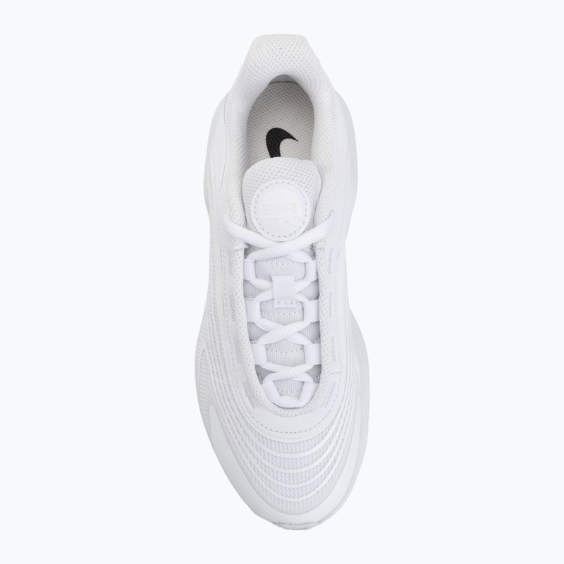 Damen-Schuhe Nike Air Max Fire white/black/white 5