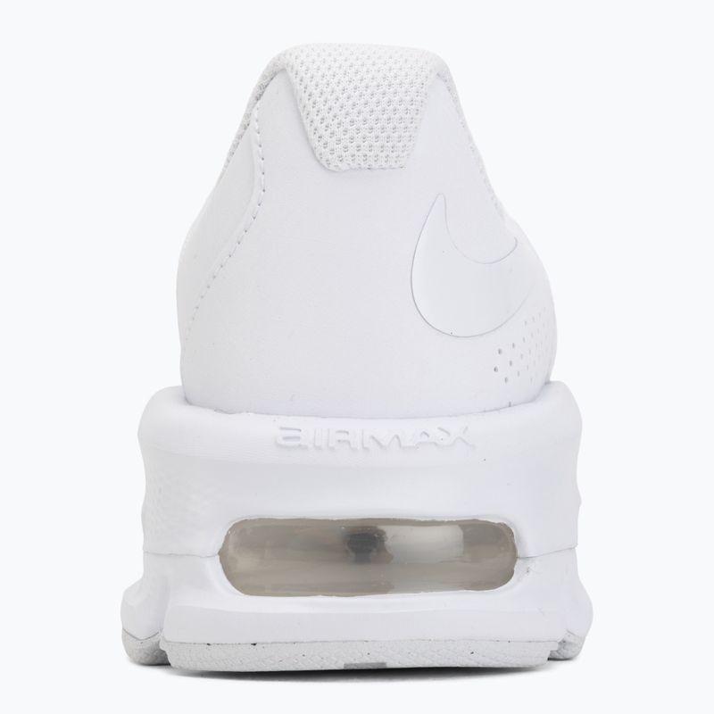 Damen-Schuhe Nike Air Max Fire white/black/white 6