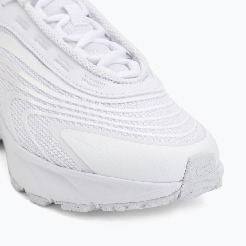 Damen-Schuhe Nike Air Max Fire white/black/white 7