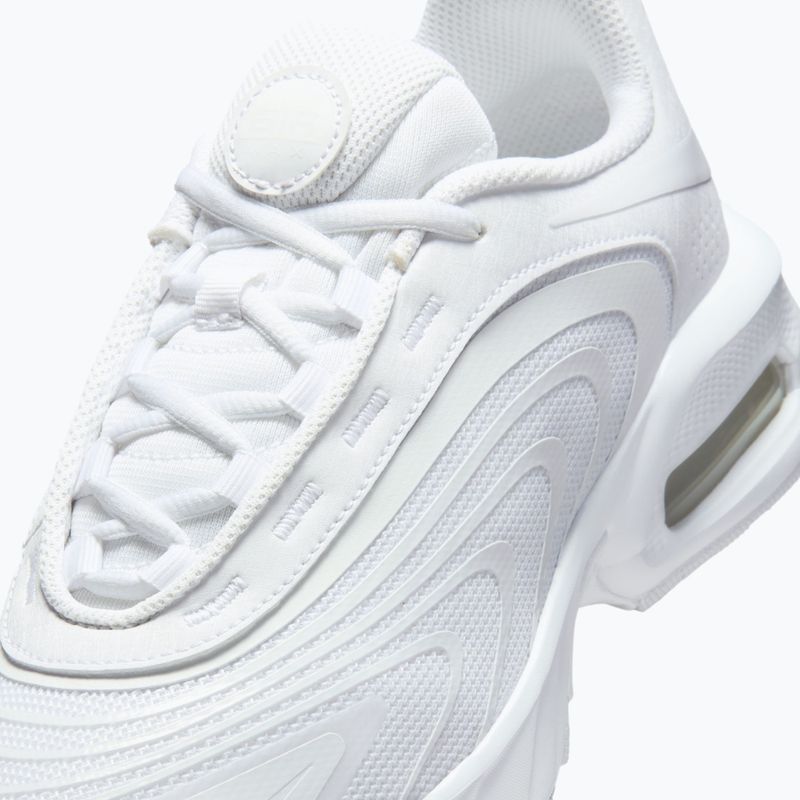 Damen-Schuhe Nike Air Max Fire white/black/white 3