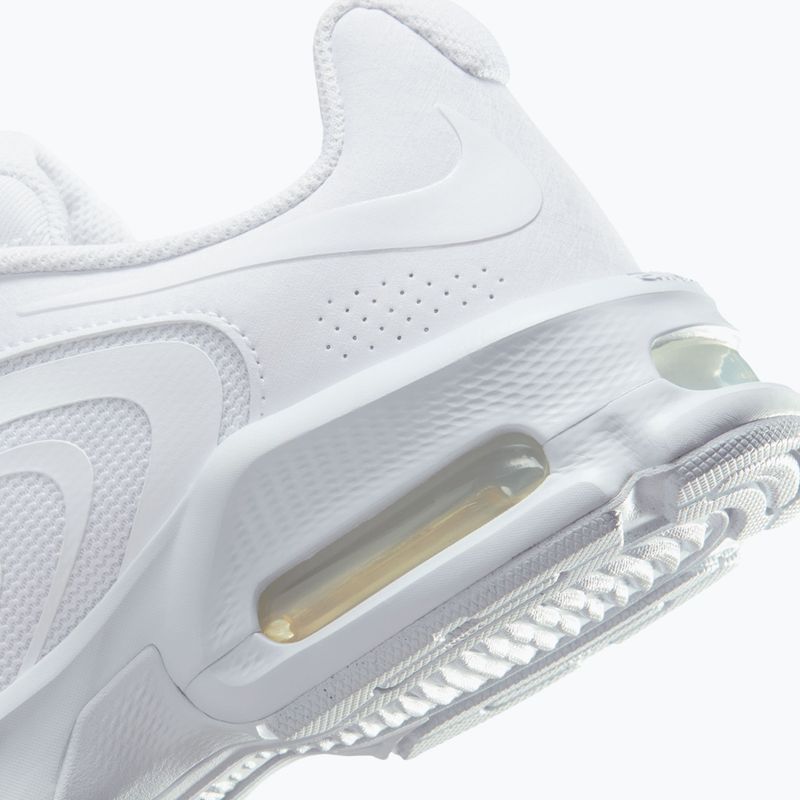 Damen-Schuhe Nike Air Max Fire white/black/white 4