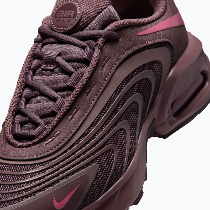 Damenschuhe Nike Air Max Fire tattoo/burgundy crush/peony 8
