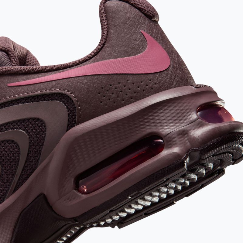 Damenschuhe Nike Air Max Fire tattoo/burgundy crush/peony 9